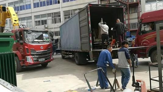 乌拉特前搬家、搬店特价省心运